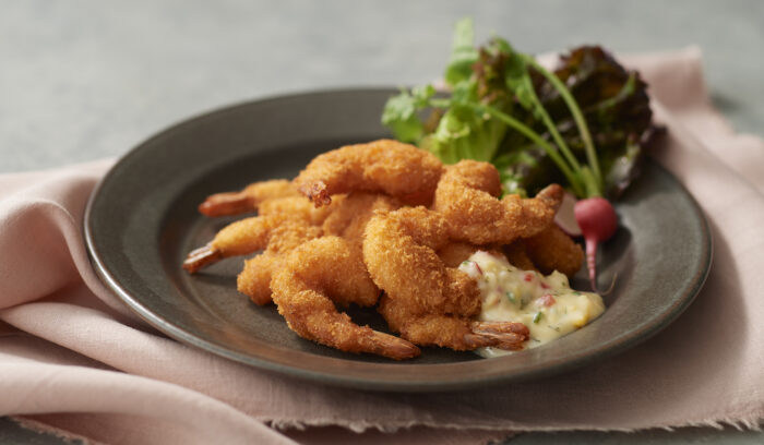 ロック・フィールドの冷凍食品ブランド「RFFF（ルフフフ）」誕生